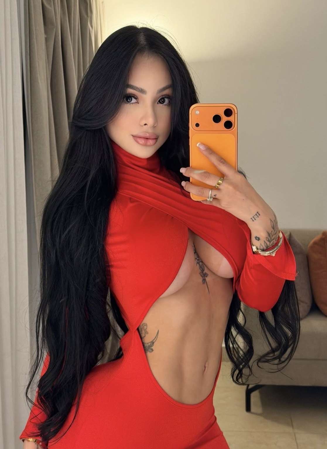 Escort Celeste - Ibizahoney - escort posado natural - Brasileña muy atractiva para citas, masaje... - en Ibiza 3