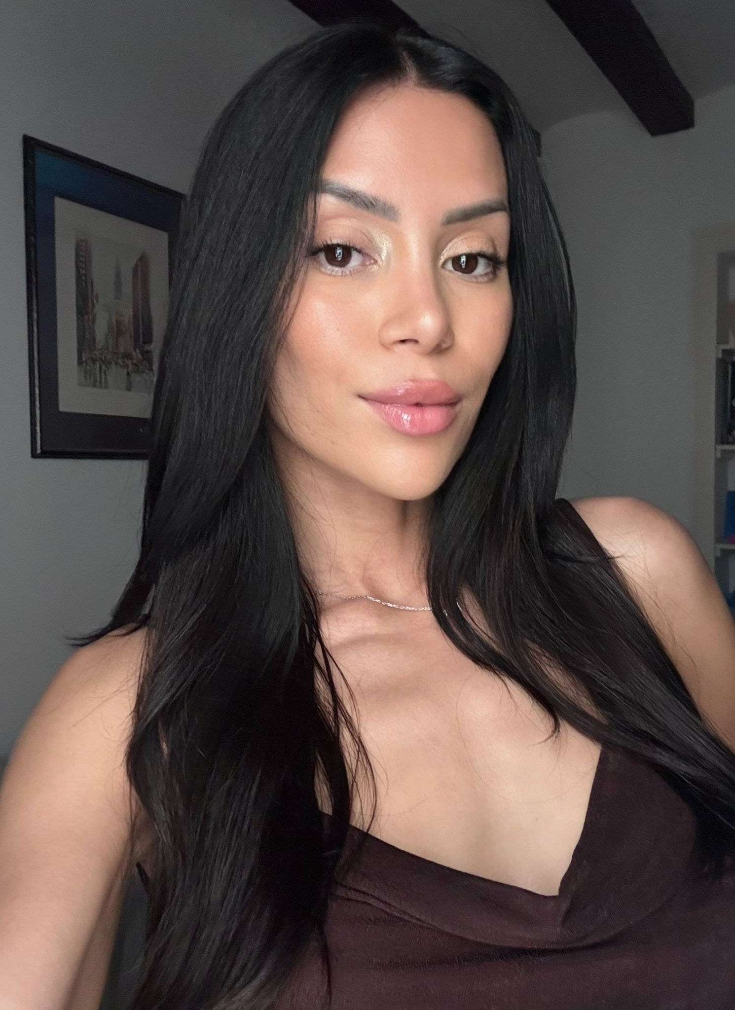 Escort Adriana - Ibizahoney - callgirl look sensual - Brasileña joven y atractiva esperándote en... - en Ibiza 2