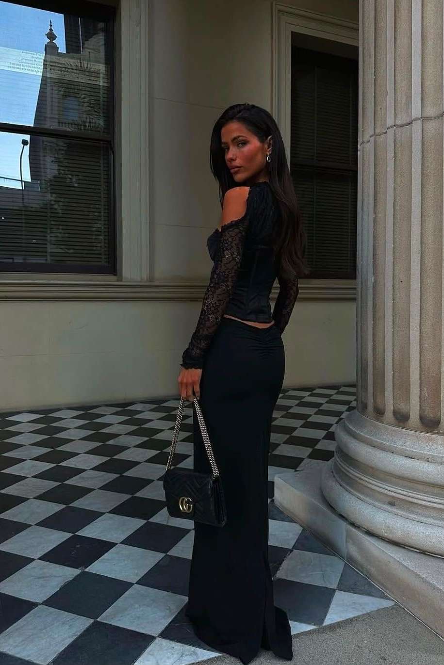 Escort Yuss - Ibizahoney - escort retrato elegante - Independiente / Venezolana delgada / Zona... - en Ibiza 9