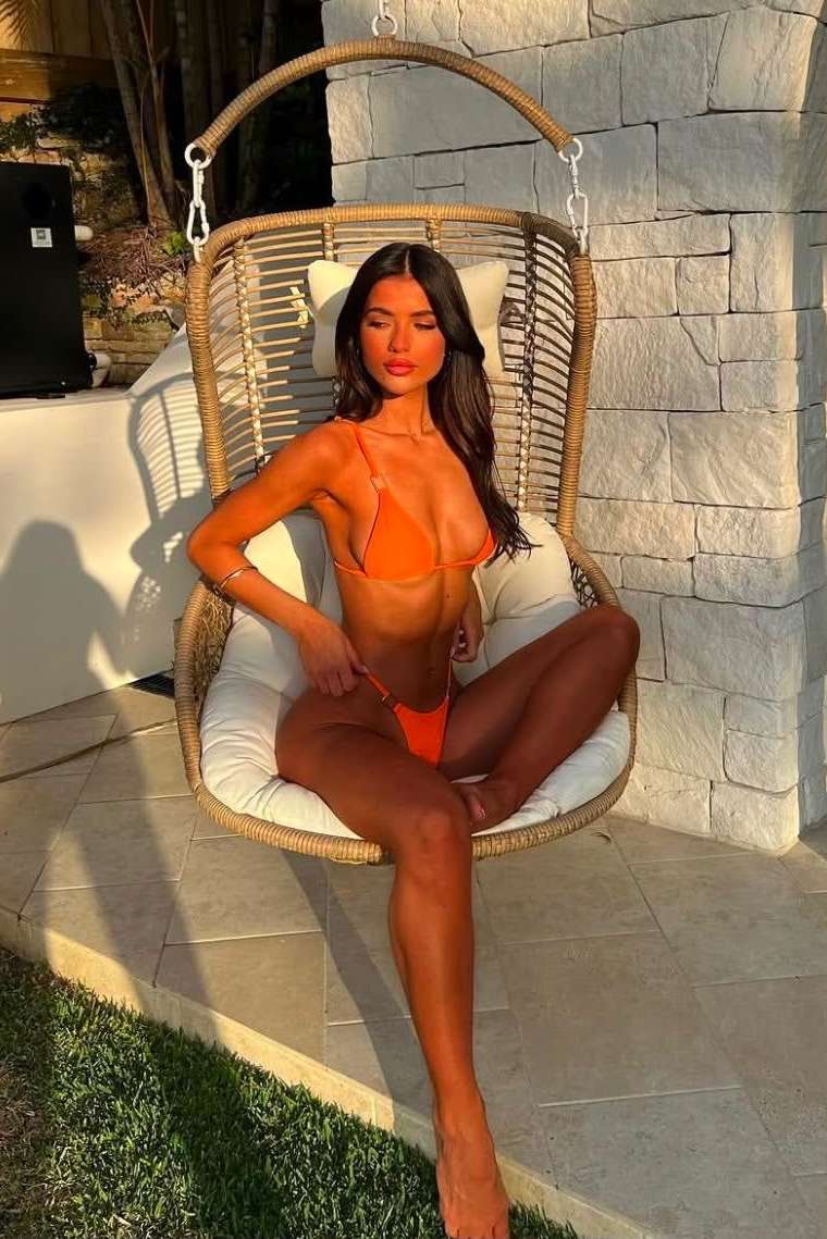 Escort Yuss - Ibizahoney - callgirl estilo latino - Independiente / Venezolana delgada / Zona... - en Ibiza 4
