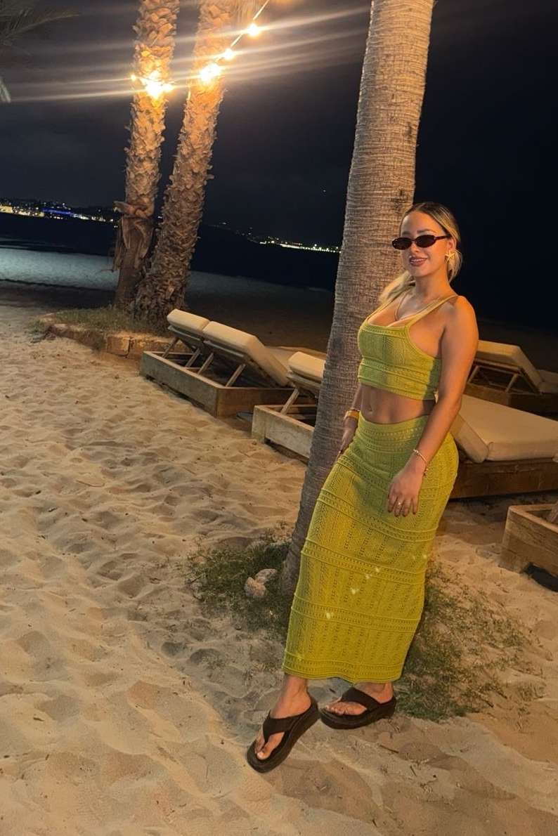 Escort Camila - Ibizahoney - escort foto destacada - Independiente / Sensual latina / Ibiza ciu... - en Ibiza 7