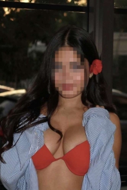 Escort - foto portada escort - en Ibiza