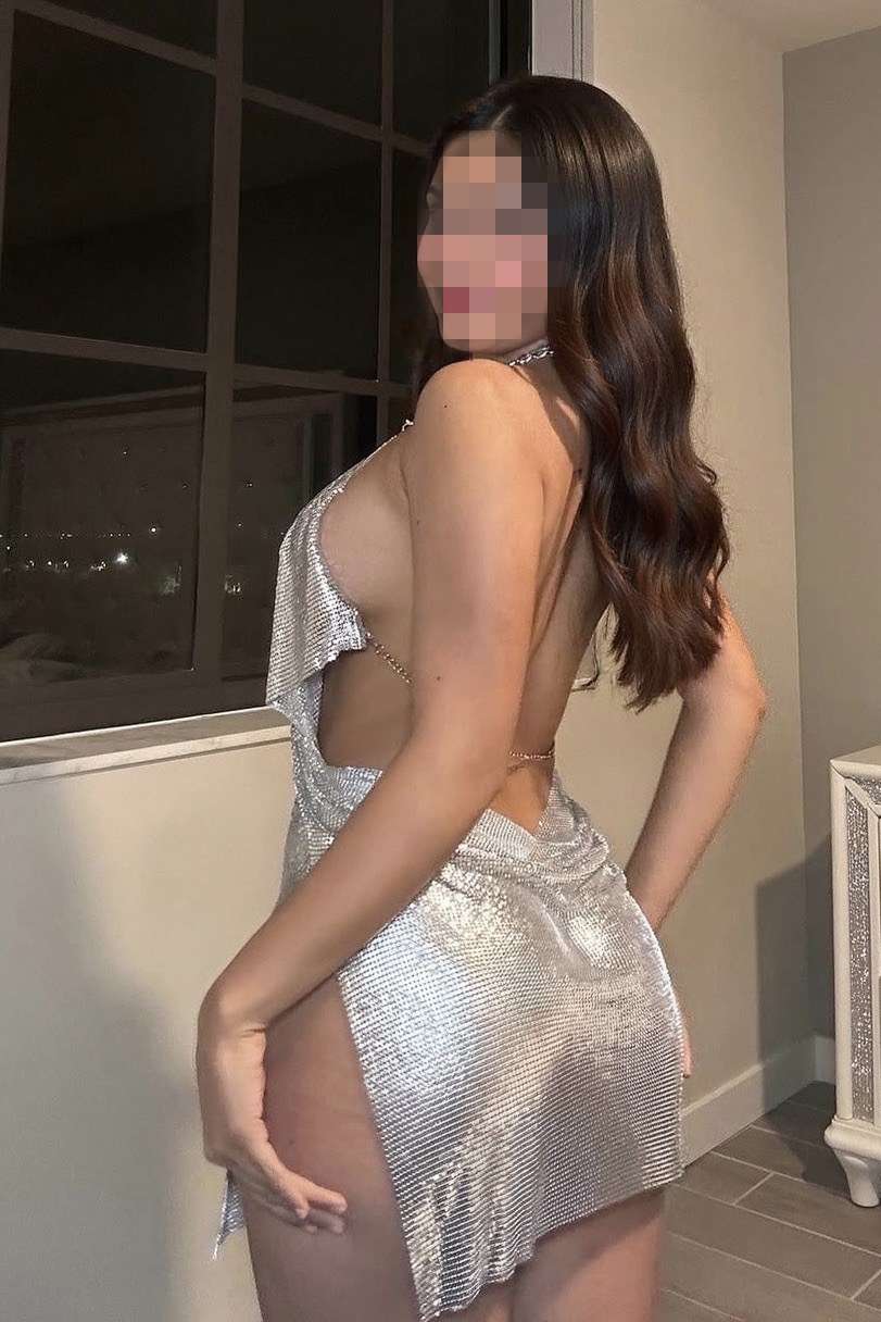 Escort Marina - Ibizahoney - callgirl estilo latino - Independiente / Belleza brasileña / Zona F... - en Ibiza 4