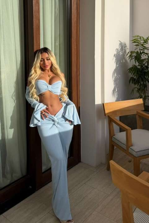 Escort Chanel - Ibizahoney - callgirl photo profile - Cheerful company and relaxing massages wit... - in Ibiza 6