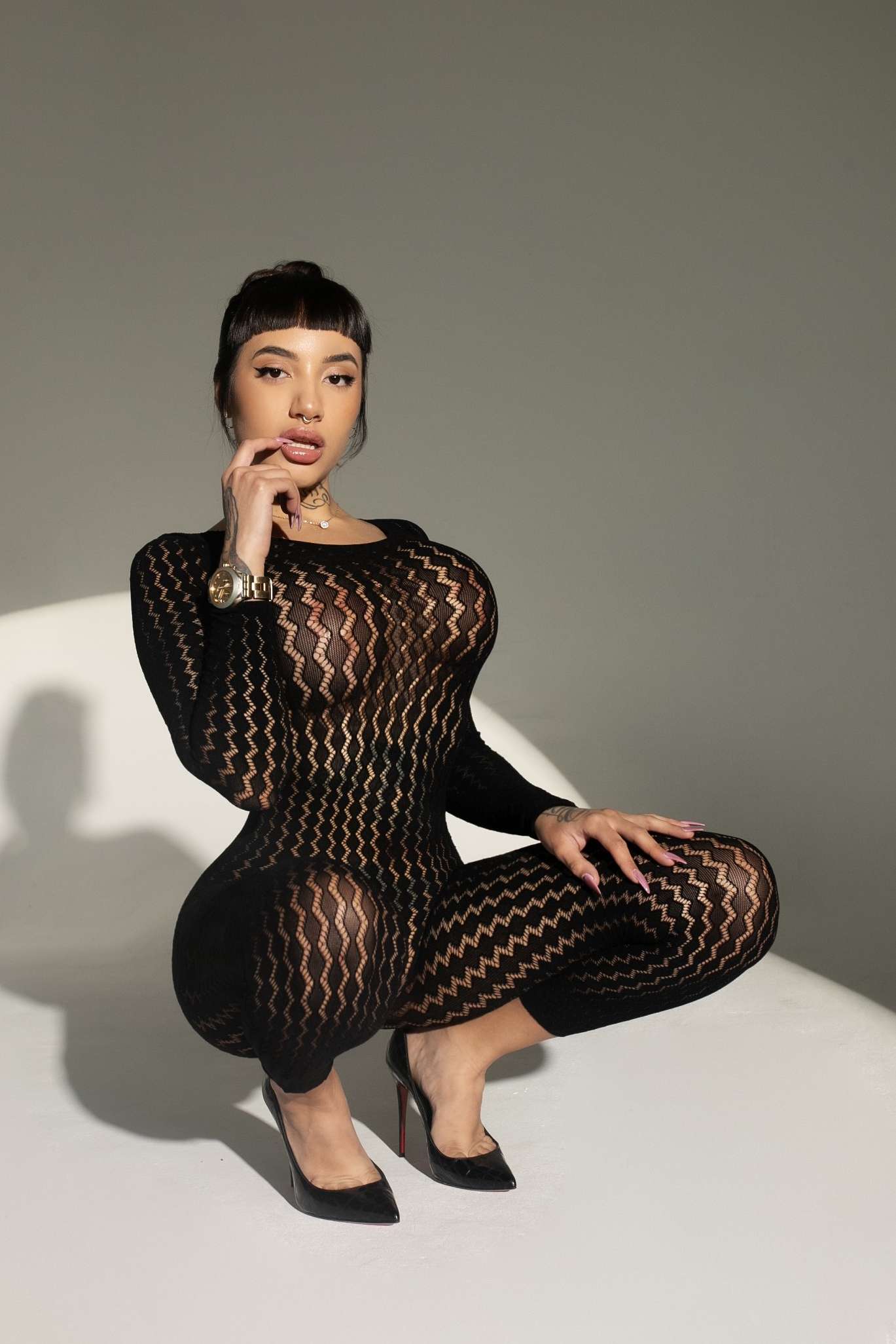 Escort Nacha - Ibizahoney - escort retrato elegante - Independiente / Argentina sensual / Marina... - en Ibiza 9
