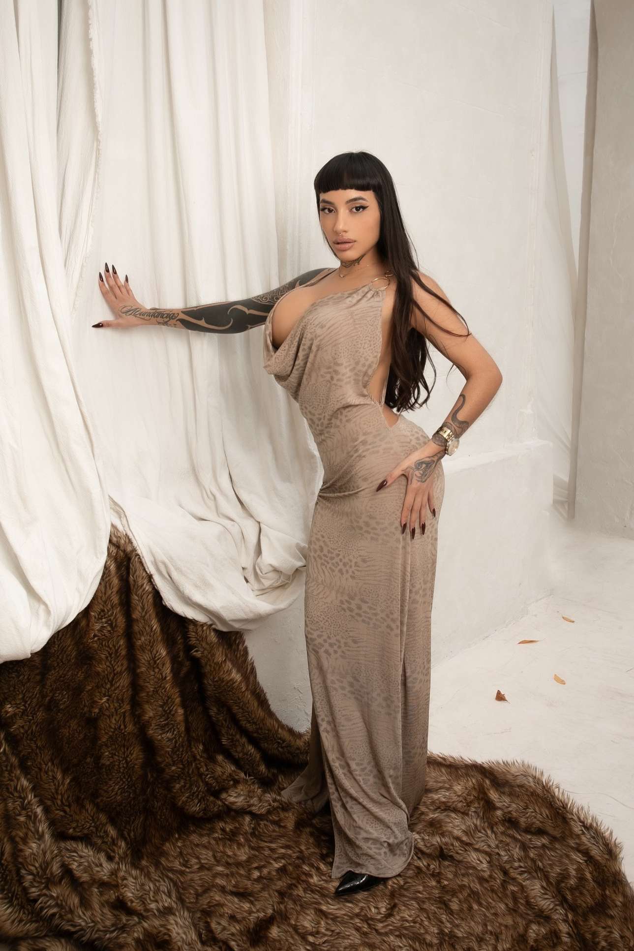 Escort Nacha - Ibizahoney - callgirl look sensual - Independiente / Argentina sensual / Marina... - en Ibiza 2