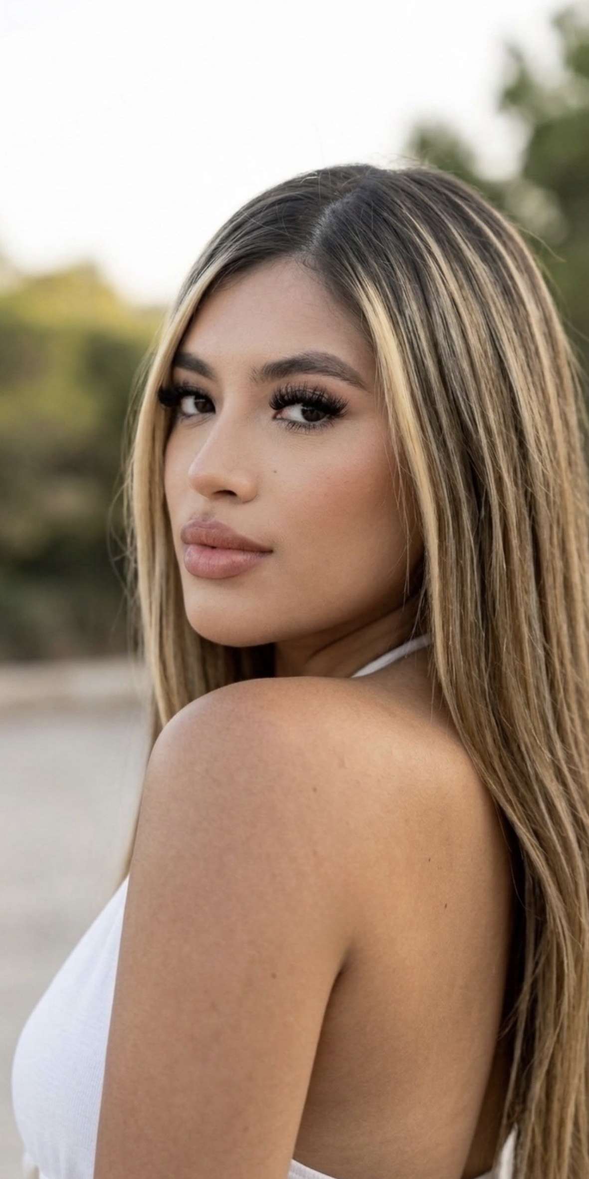 Escort Indira - Ibizahoney - escort posado natural - Compañía cálida de Colombia en Marina Bota... - en Ibiza 3