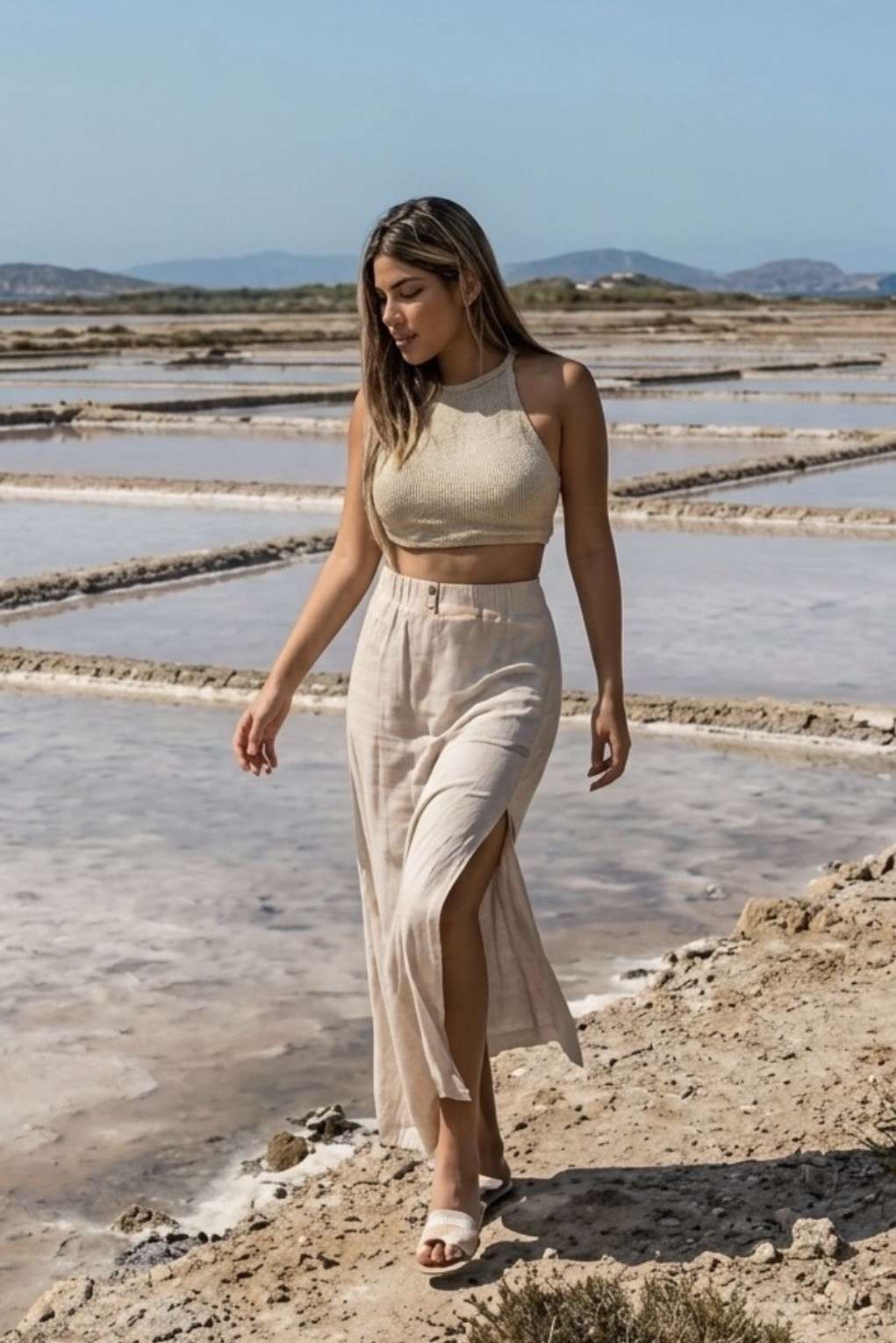 Escort Indira - Ibizahoney - escort imagen de galeria - Compañía cálida de Colombia en Marina Bota... - en Ibiza 5