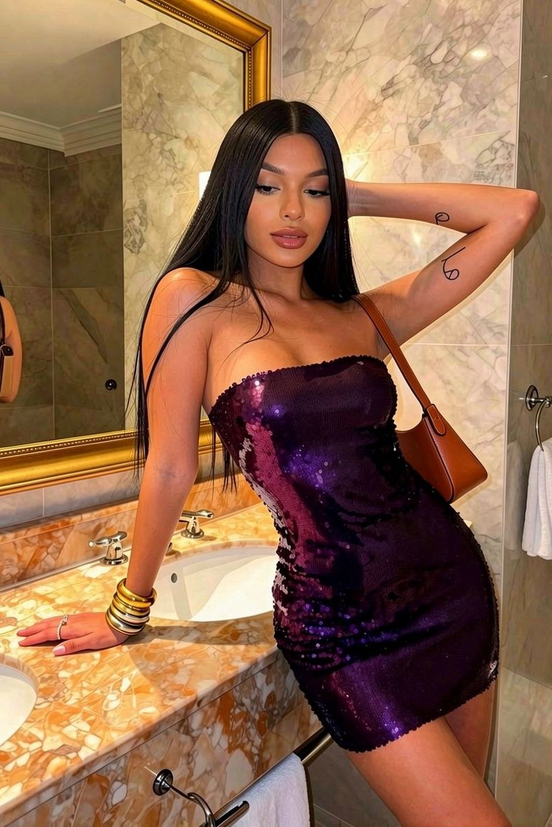 Escort Isa - Ibizahoney - escort posado natural - Latina caliente en Sa Carroca (Villa de Lu... - en Ibiza 3