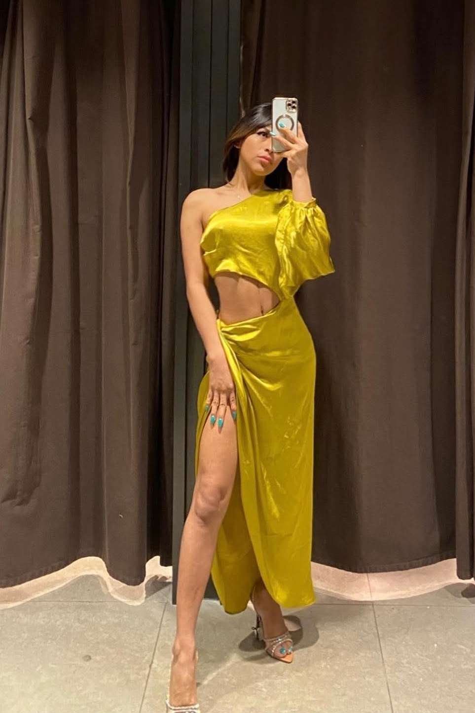 Escort Zendaya - Ibizahoney - callgirl look sensual - Trans peruana para citas en Ibiza ciudad - en Ibiza 2