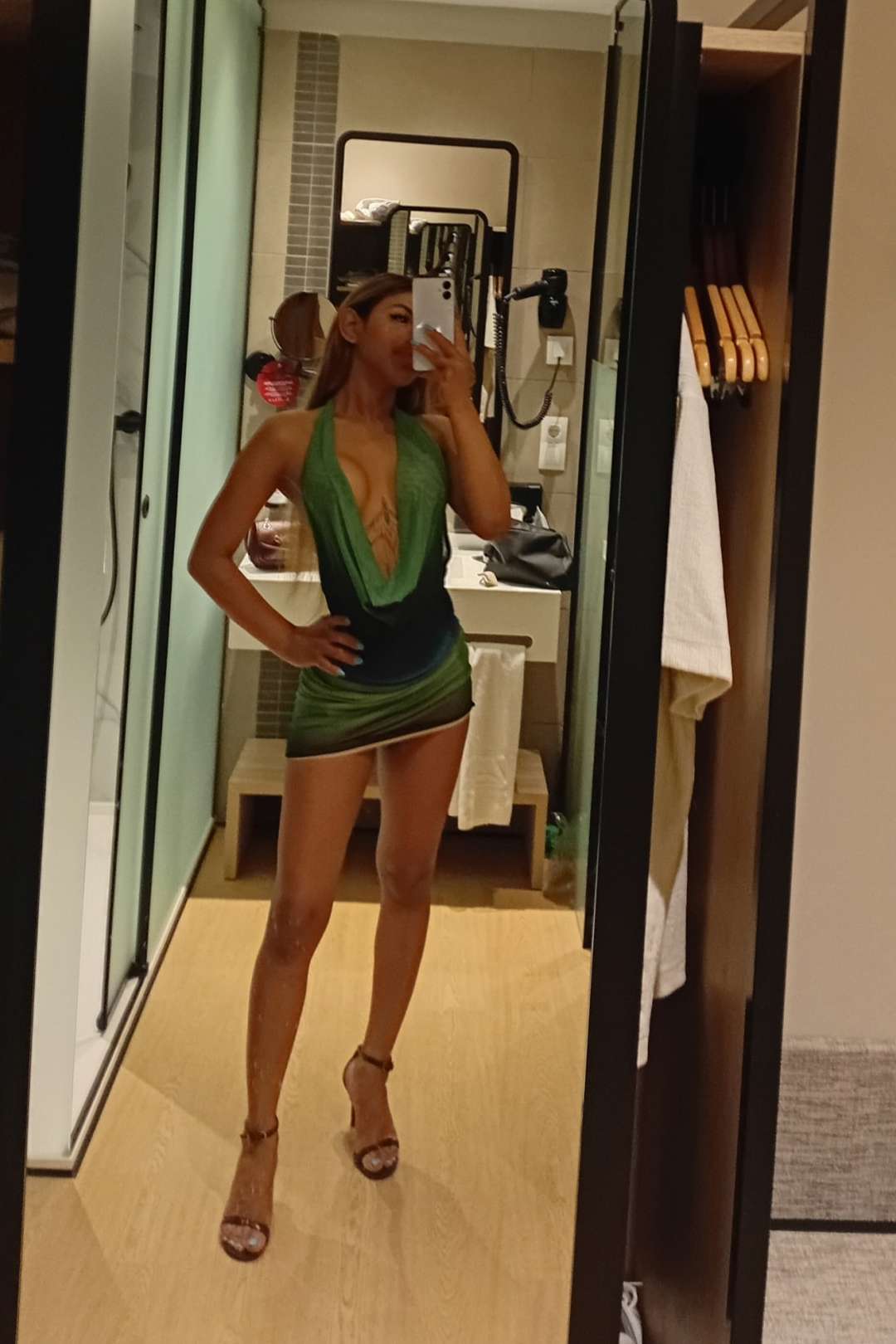 Escort Zendaya - Ibizahoney - escort imagen de galeria - Trans peruana para citas en Ibiza ciudad - en Ibiza 5