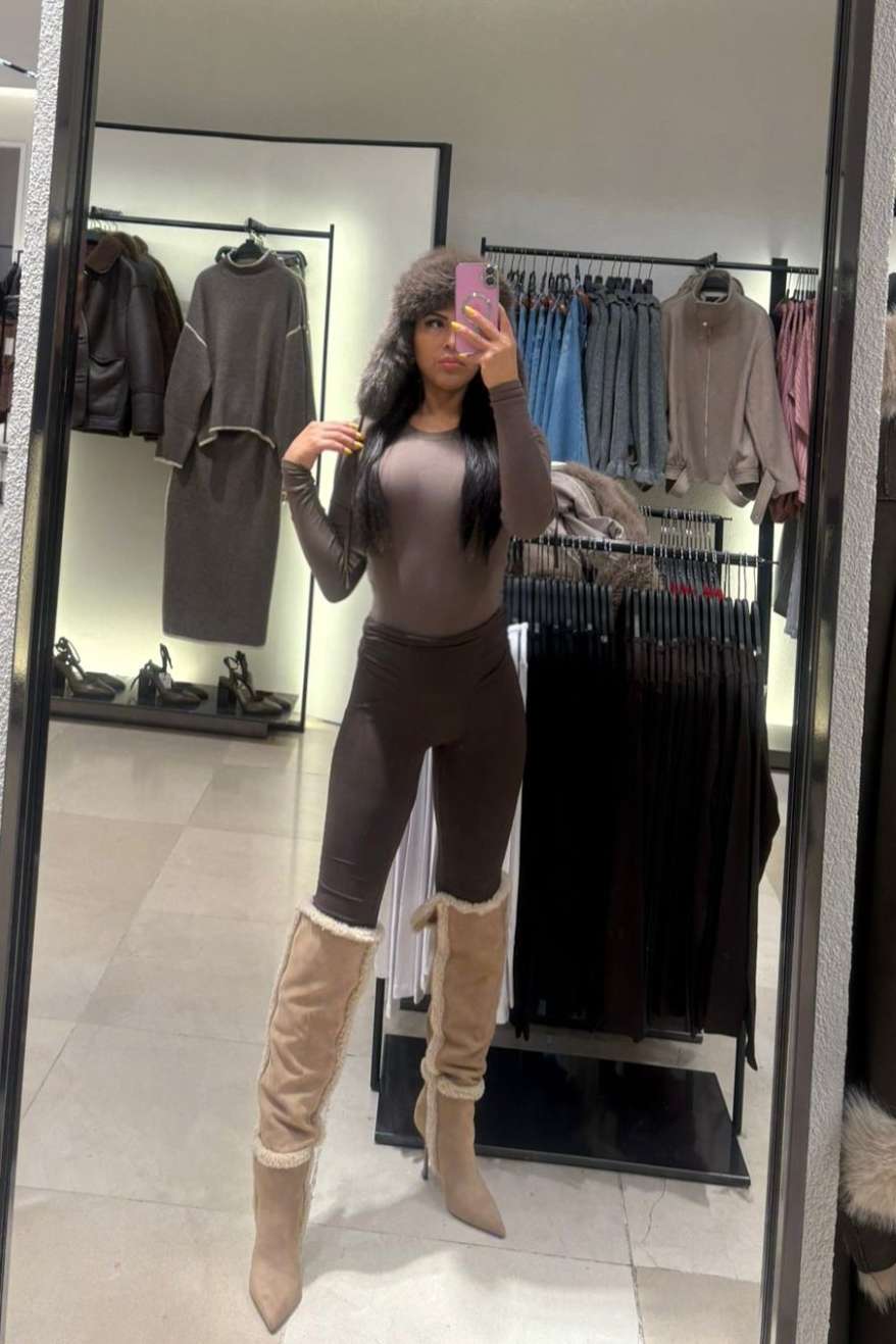 Escort Zendaya - Ibizahoney - callgirl look sensual - Trans peruana para citas en Ibiza ciudad - en Ibiza 10