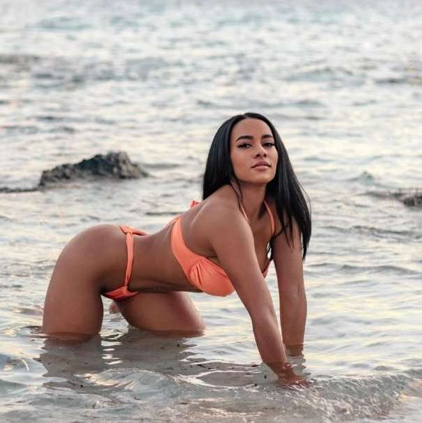 Escort Mary - Ibizahoney - escort imagen de galeria - Exótica mulata en Playa den Bossa. - en Ibiza 5