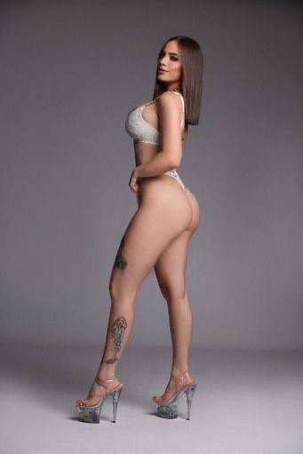 Escort Fernanda - Ibizahoney - callgirl look sensual - Latina sensual en Playa den Bossa - en Ibiza 2