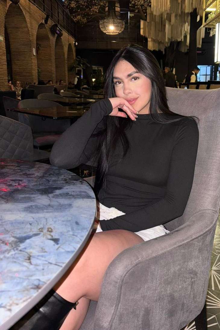 Escort Isabella - Ibizahoney - callgirl posado exclusivo - Latina guapa en Playa den Bossa - en Ibiza 8
