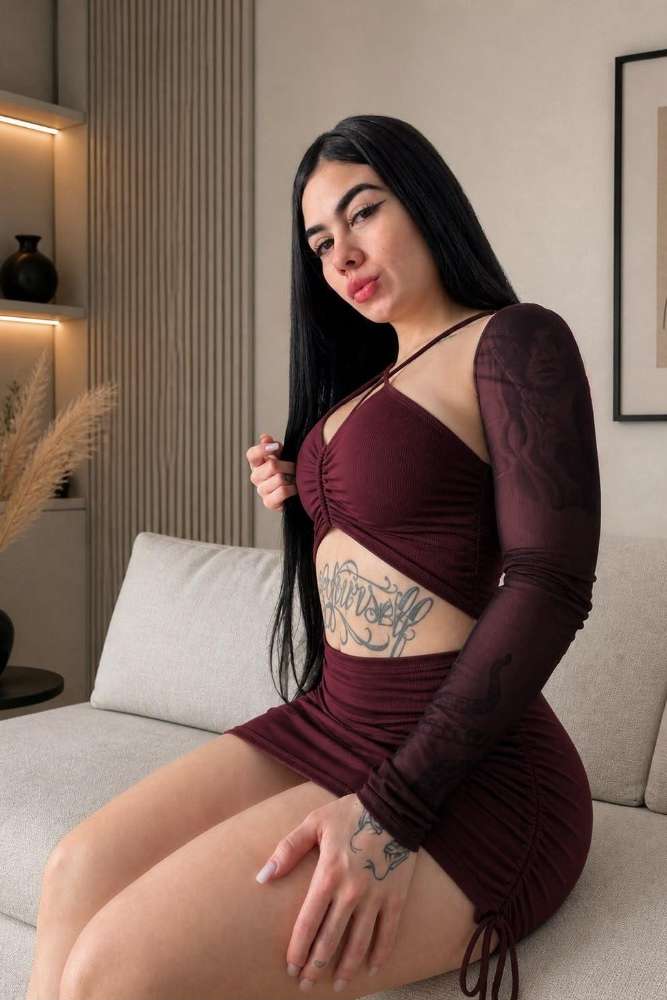Escort Alisson - Ibizahoney - 