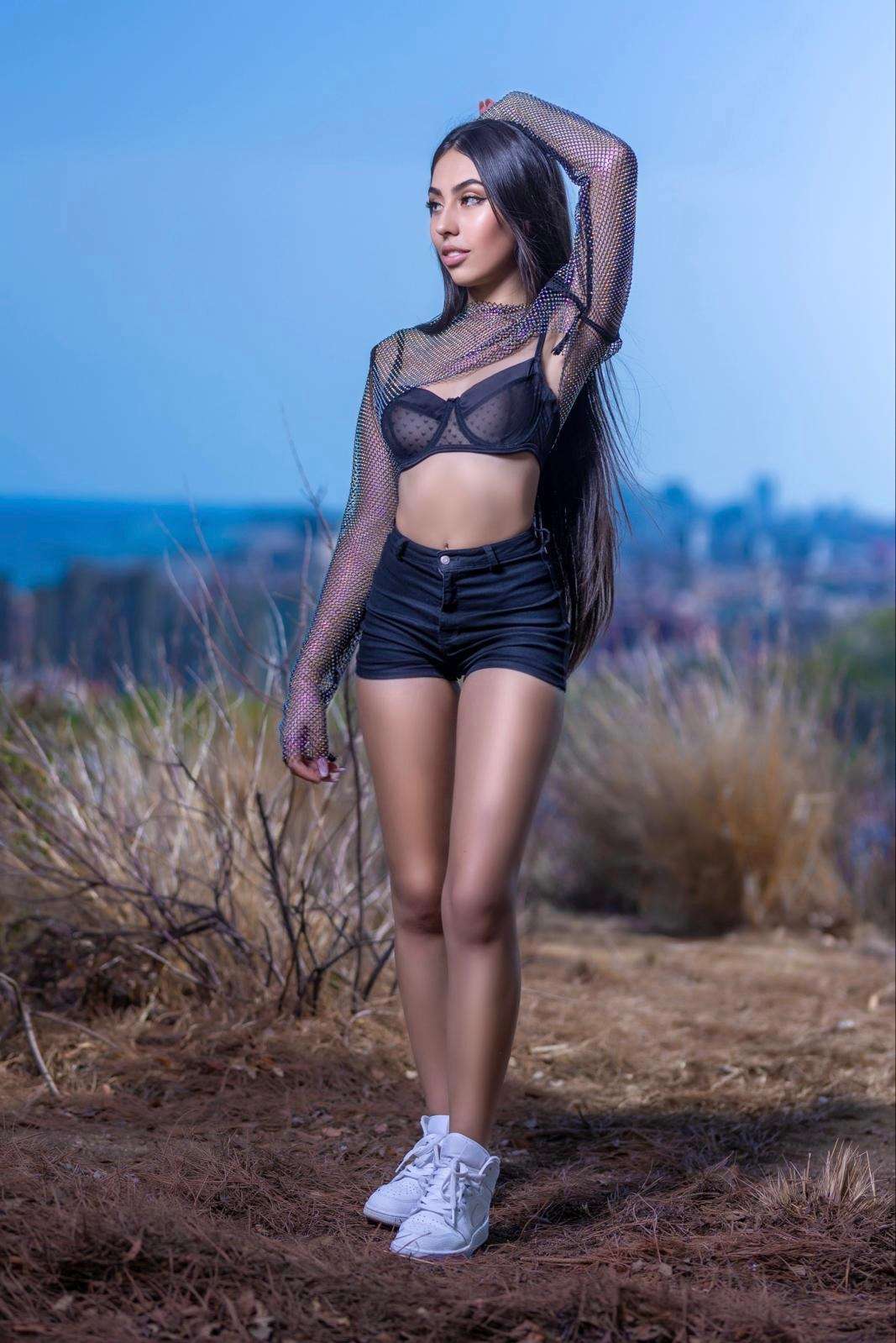Escort Zoe - Ibizahoney - callgirl estilo latino - Latina esbelta y sensual en Playa den Boss... - en Ibiza 4