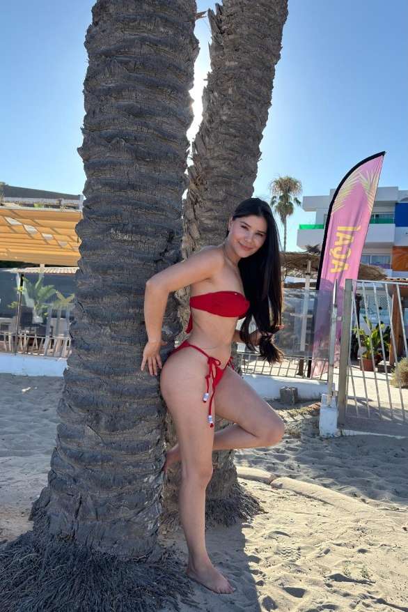 Escort Michel - Ibizahoney - escort natural pose - Fantastic dates in Playa den Bossa - in Ibiza 3