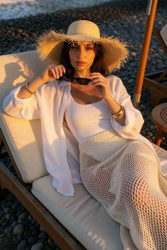 Escort Beatriz - Ibizahoney - escort posado natural - Anfitriona sensual en una villa maravillos... - en Ibiza 3