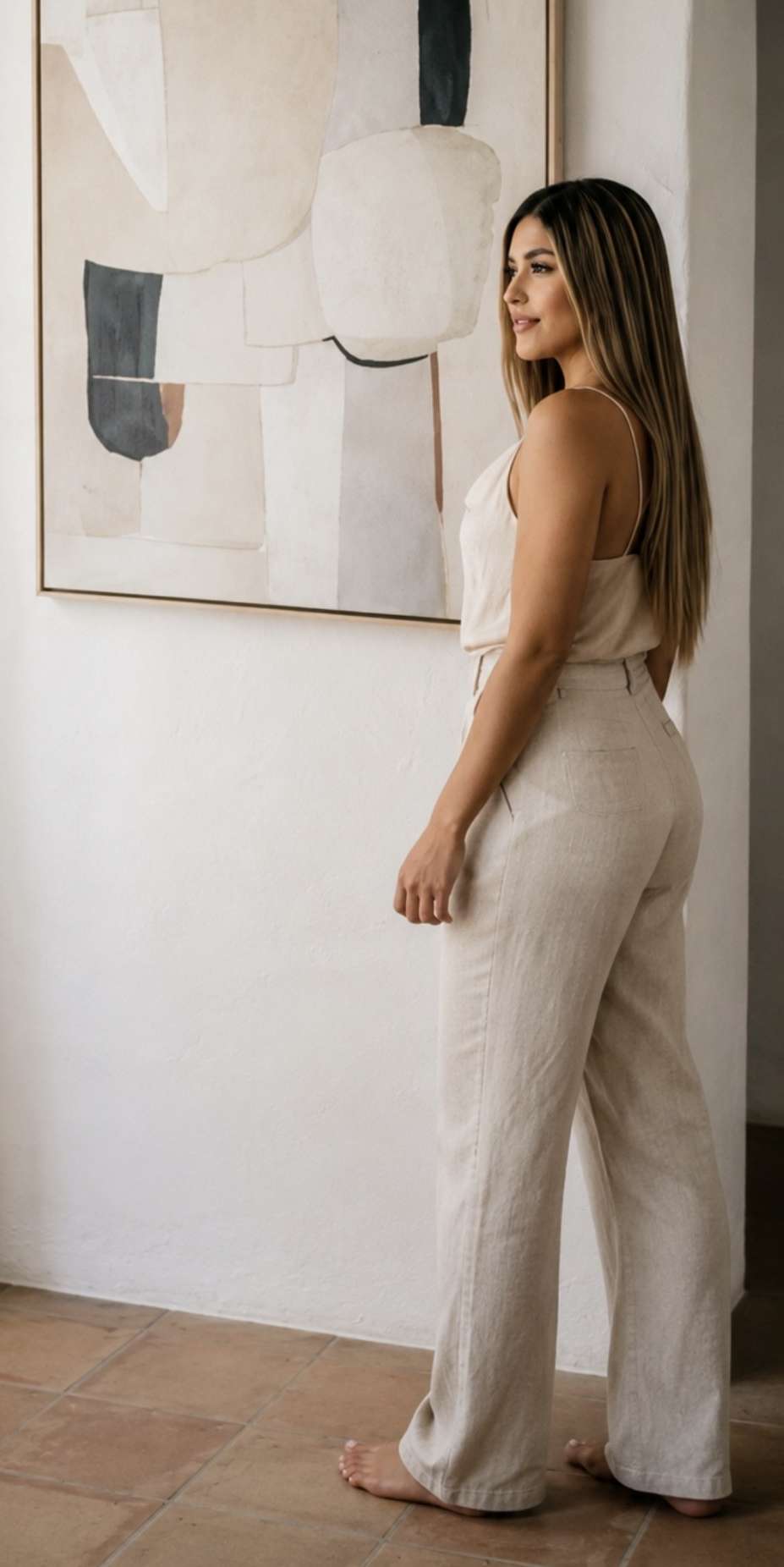 Escort Danika - Ibizahoney - callgirl sensual look - Sensory disconnection massages in Marina B... - in Ibiza 2