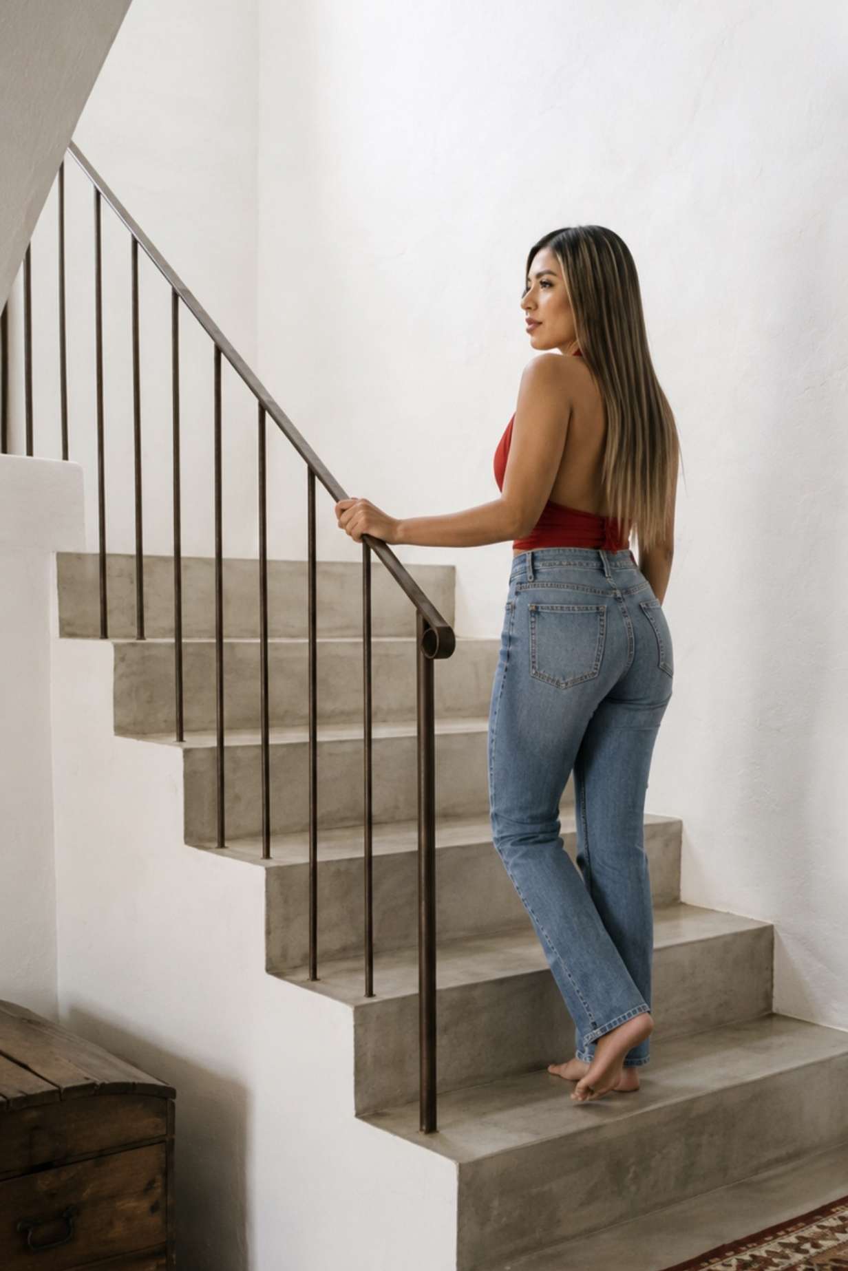 Escort Danika - Ibizahoney - callgirl latin style - Sensory disconnection massages in Marina B... - in Ibiza 4