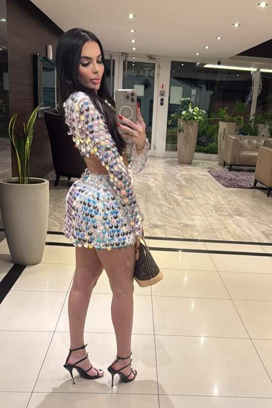 Escort Alice - Ibizahoney - escort posado natural - Brasileña muy sensual para citas en Sa Car... - en Ibiza 3