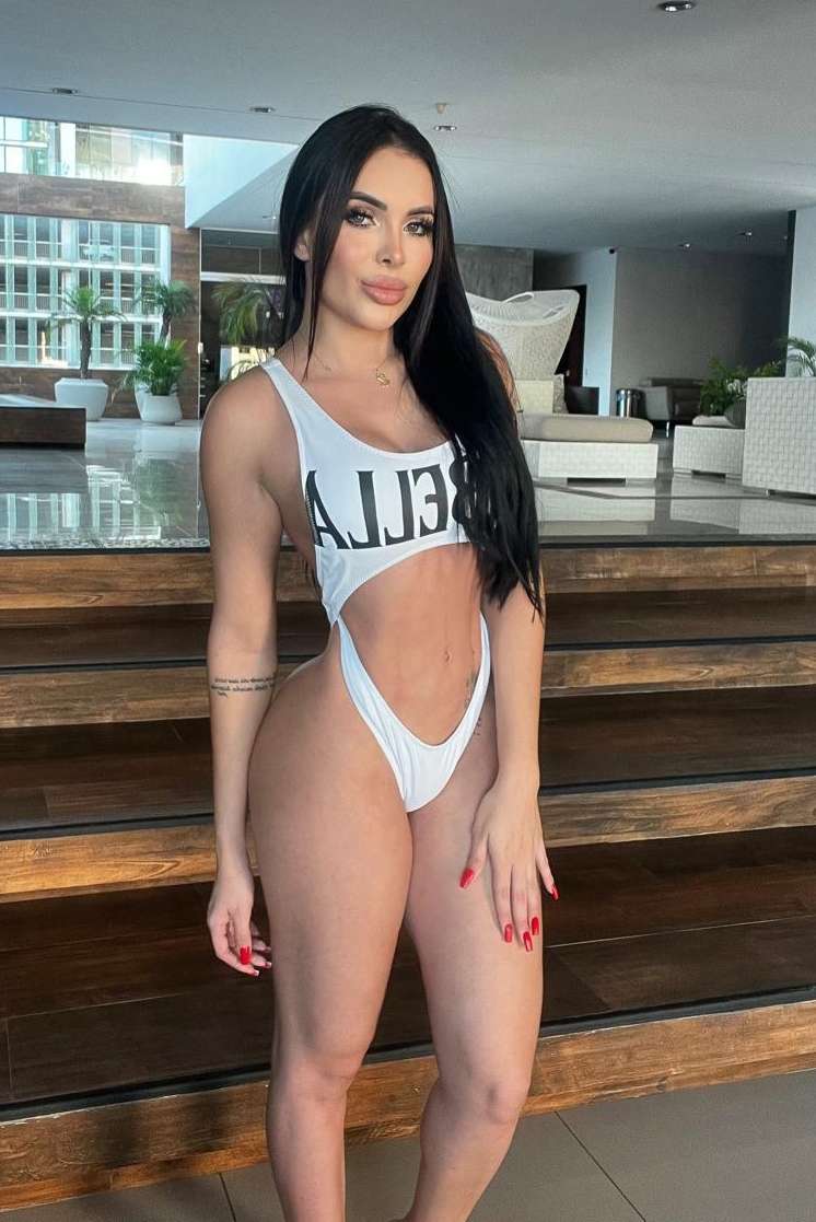 Escort Alice - Ibizahoney - escort imagen de galeria - Brasileña muy sensual para citas en Sa Car... - en Ibiza 5