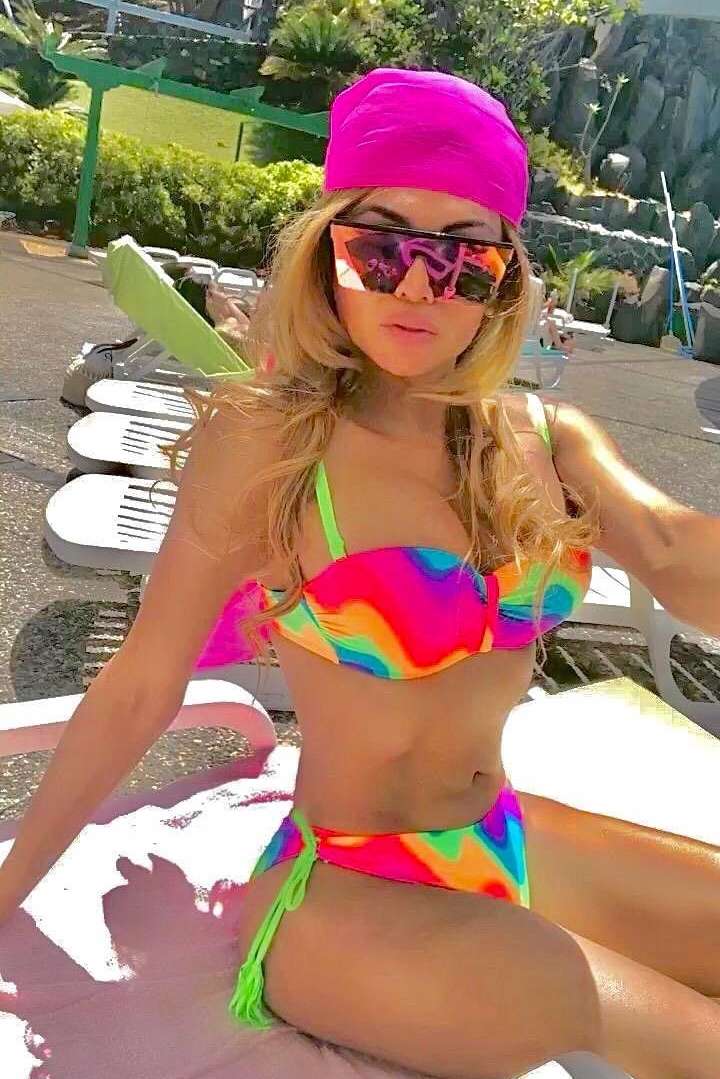 Escort Irina - Ibizahoney - escort featured photo - Pretty Latina tranny in the port of Ibiza... - in Ibiza 7