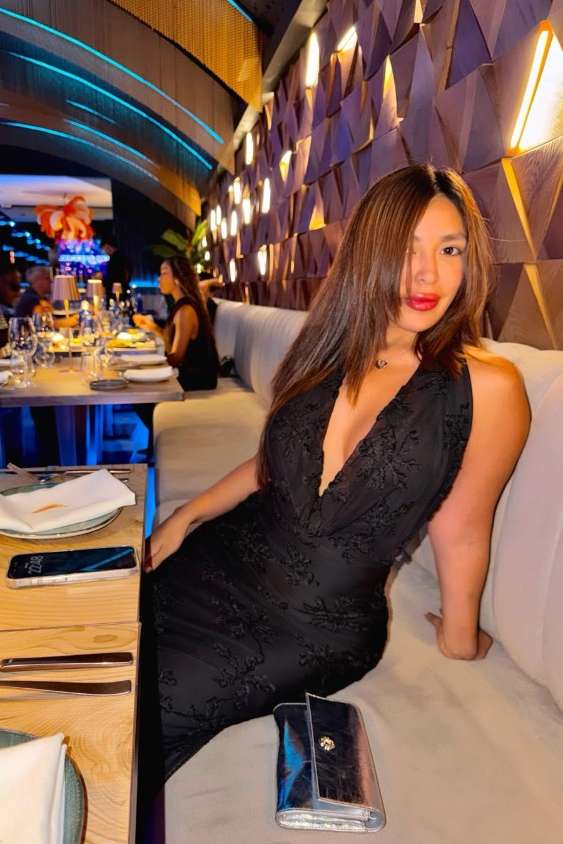 Escort Jenna - Ibizahoney - 
