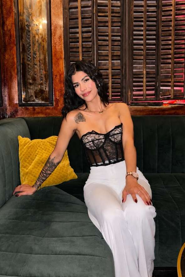 Escort Tokio - Ibizahoney - escort retrato elegante - Independiente / Top Model Venezolana / San... - en Ibiza 9