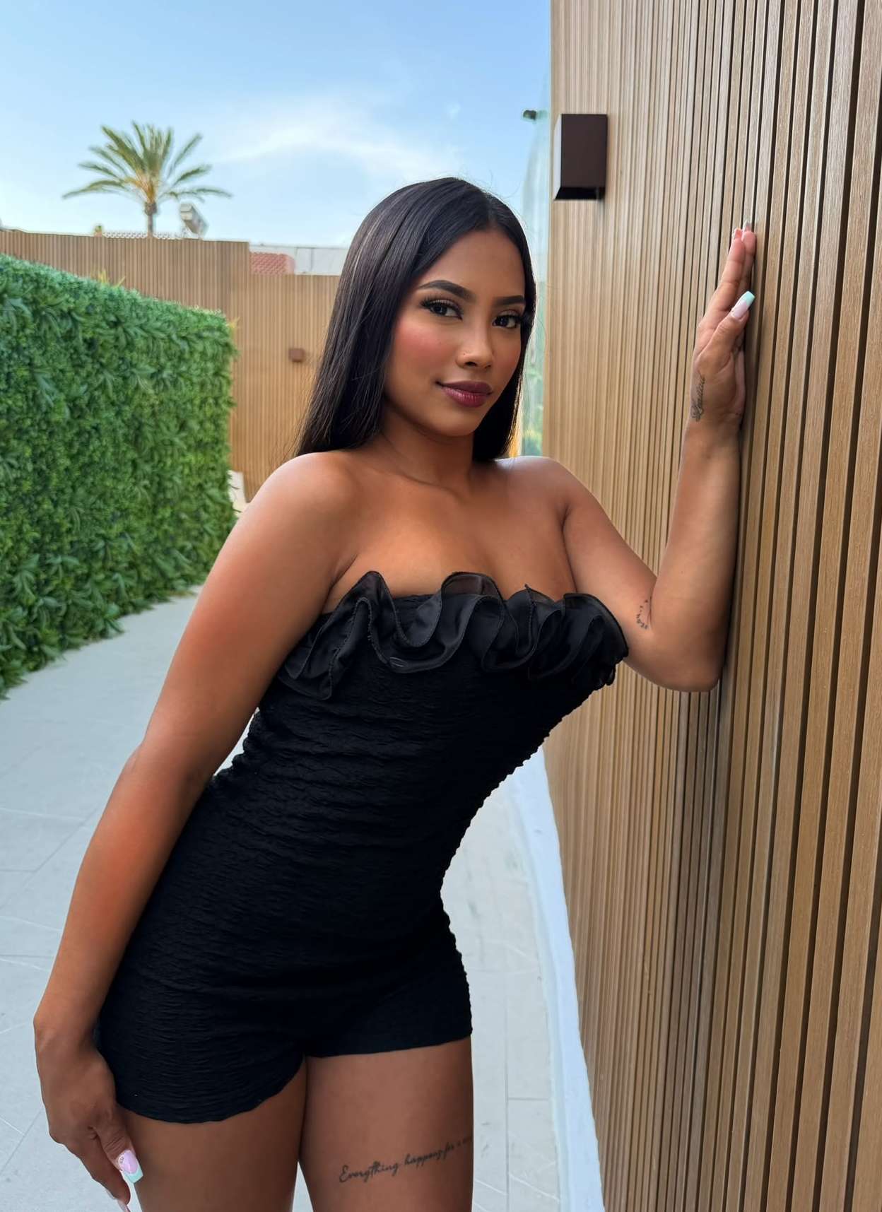 Escort Sofía - Ibizahoney - callgirl perfil fotografico - Pequeña latina morena muy sexy en Playa de... - en Ibiza 6