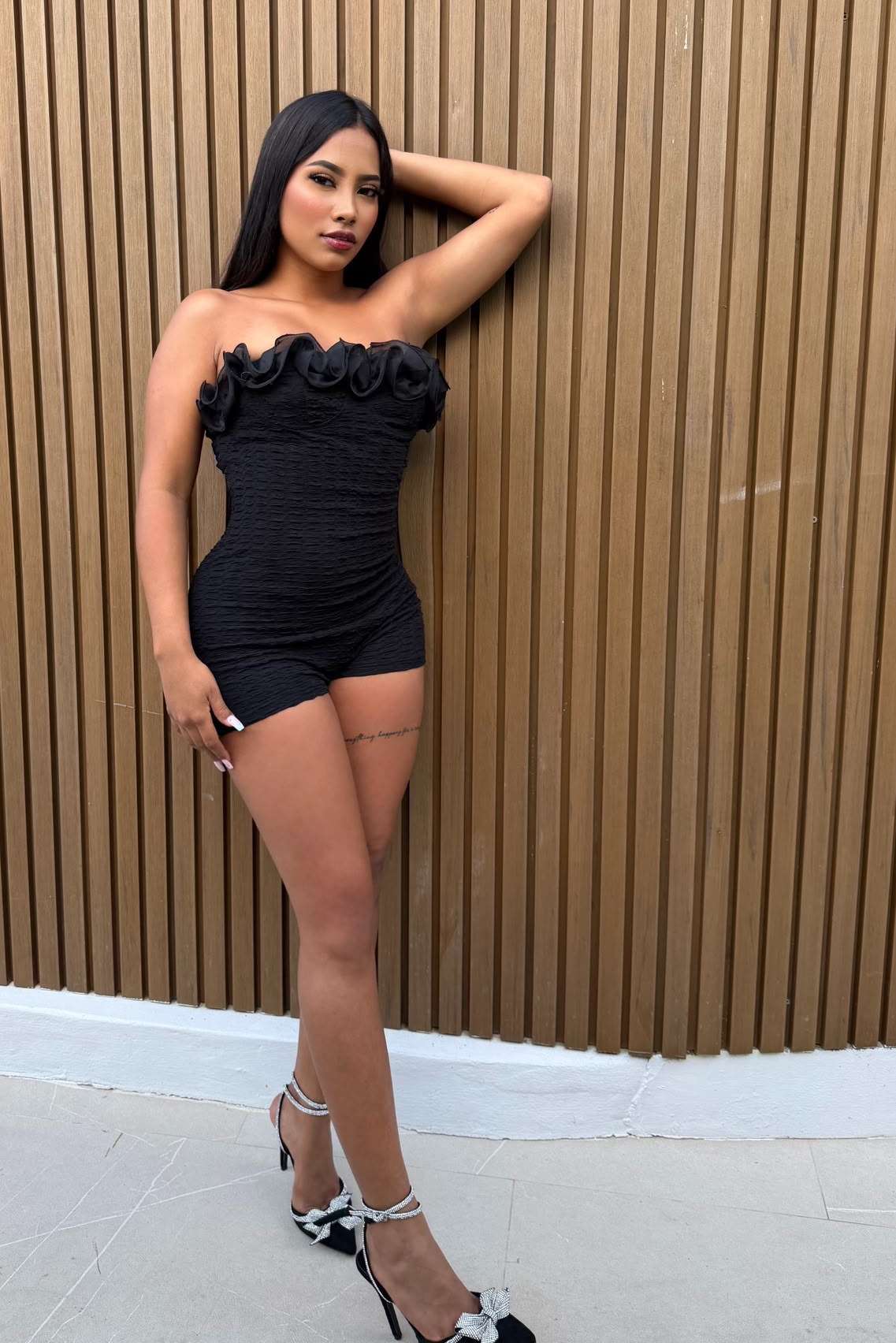 Escort Sofía - Ibizahoney - escort foto destacada - Pequeña latina morena muy sexy en Playa de... - en Ibiza 7