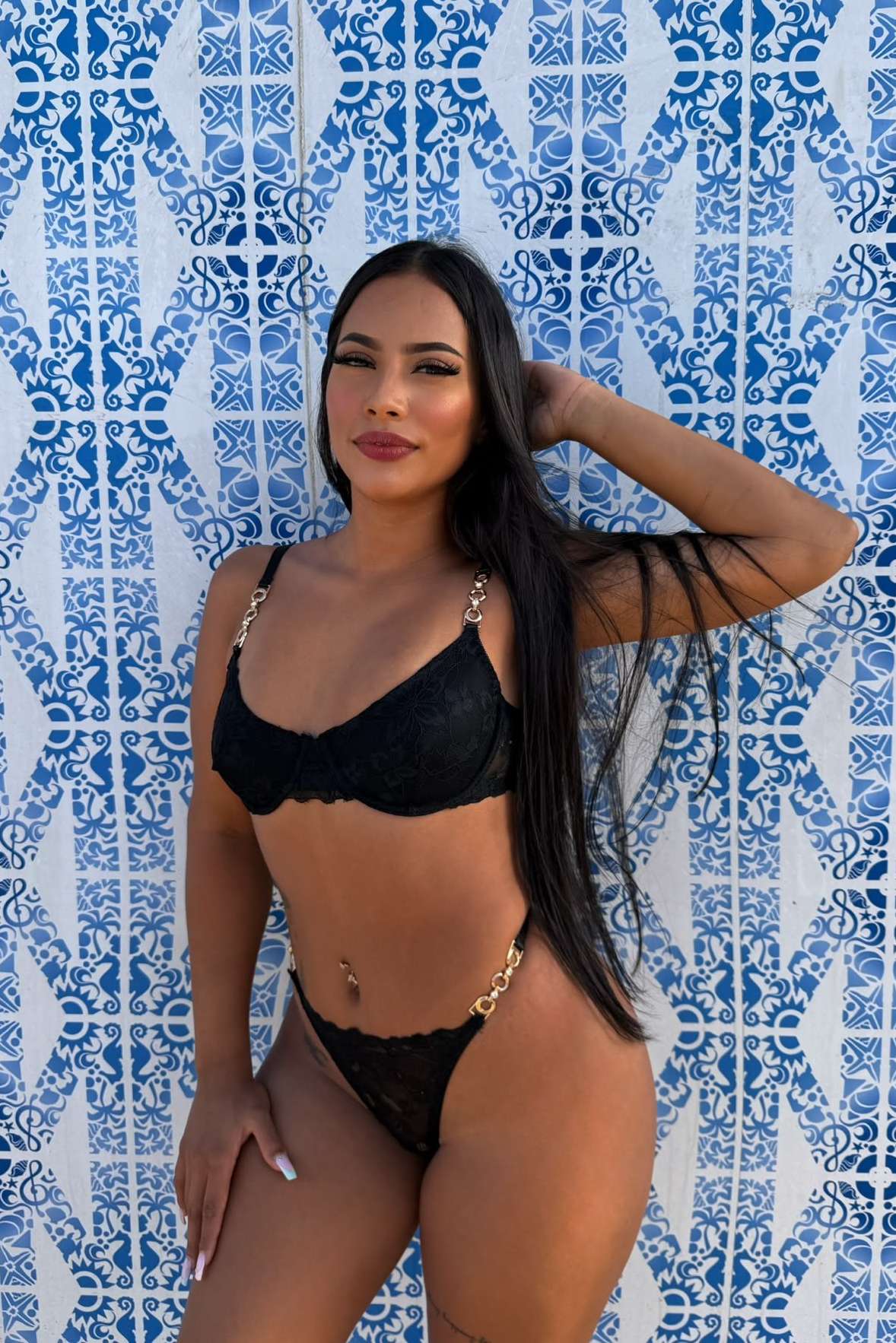 Escort Sofía - Ibizahoney - escort imagen de galeria - Pequeña latina morena muy sexy en Playa de... - en Ibiza 5