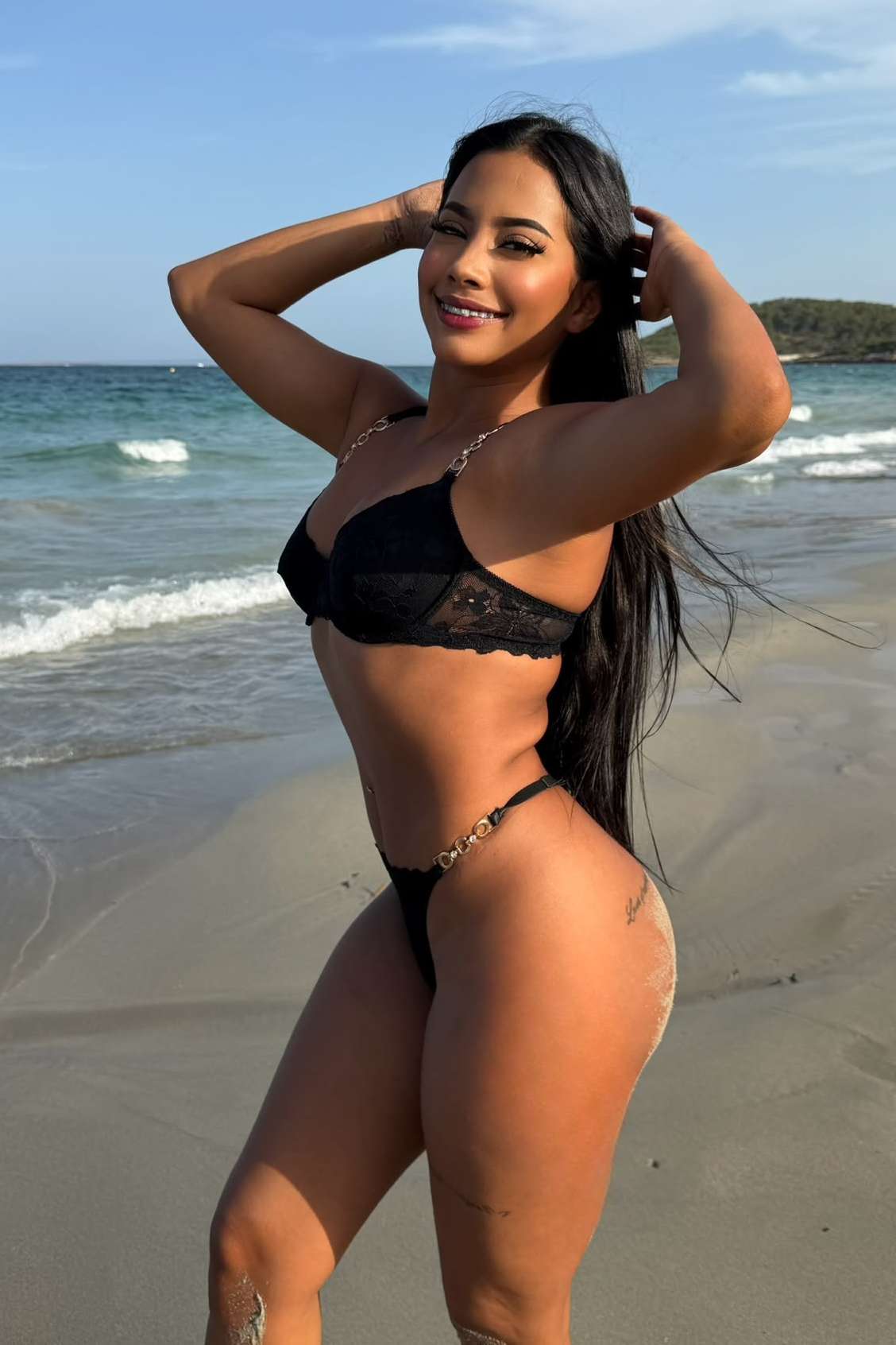 foto portada escort - en Ibiza