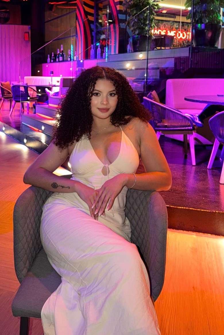 Escort Samantha - Ibizahoney - callgirl look sensual - Independiente / Morena colombiana / Playa... - en Ibiza 2