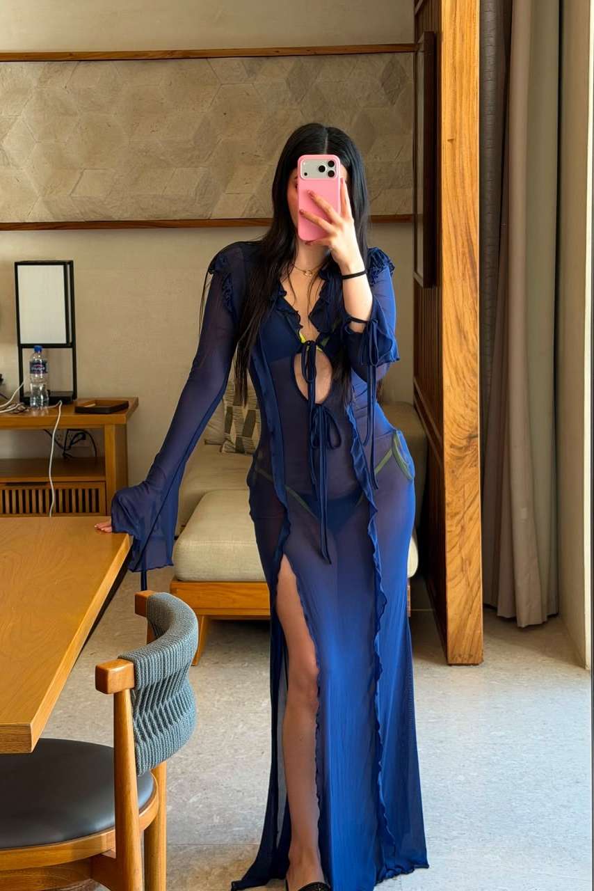 Escort Alana - Ibizahoney - callgirl sensual look - Beautiful skinny Mexican in a luxury villa... - in Ibiza 2
