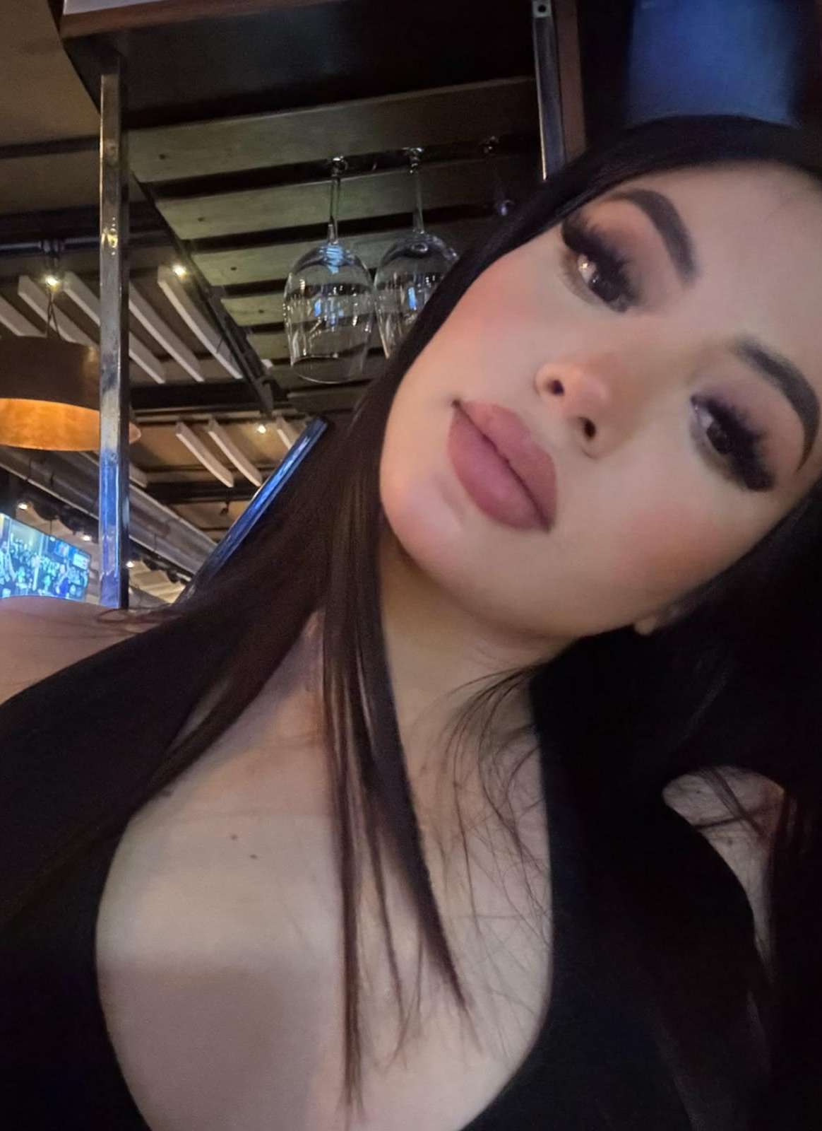 Escort Alana - Ibizahoney - escort featured photo - Beautiful skinny Mexican in a luxury villa... - in Ibiza 7