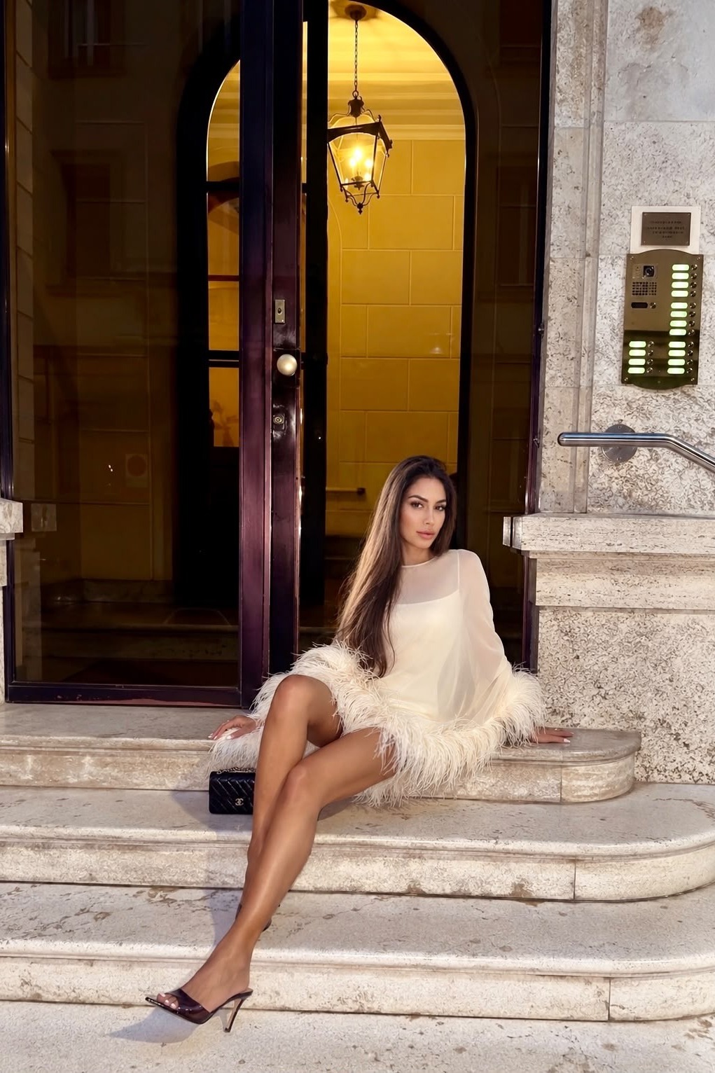 Escort Juliana - Ibizahoney - callgirl estilo latino - Independiente / Belleza de Venezuela / Sol... - en Ibiza 4
