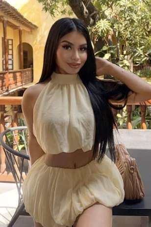 Escort Victoria - Ibizahoney - callgirl look sensual - Latina esperando una cita a ciegas muy emo... - en Ibiza 2