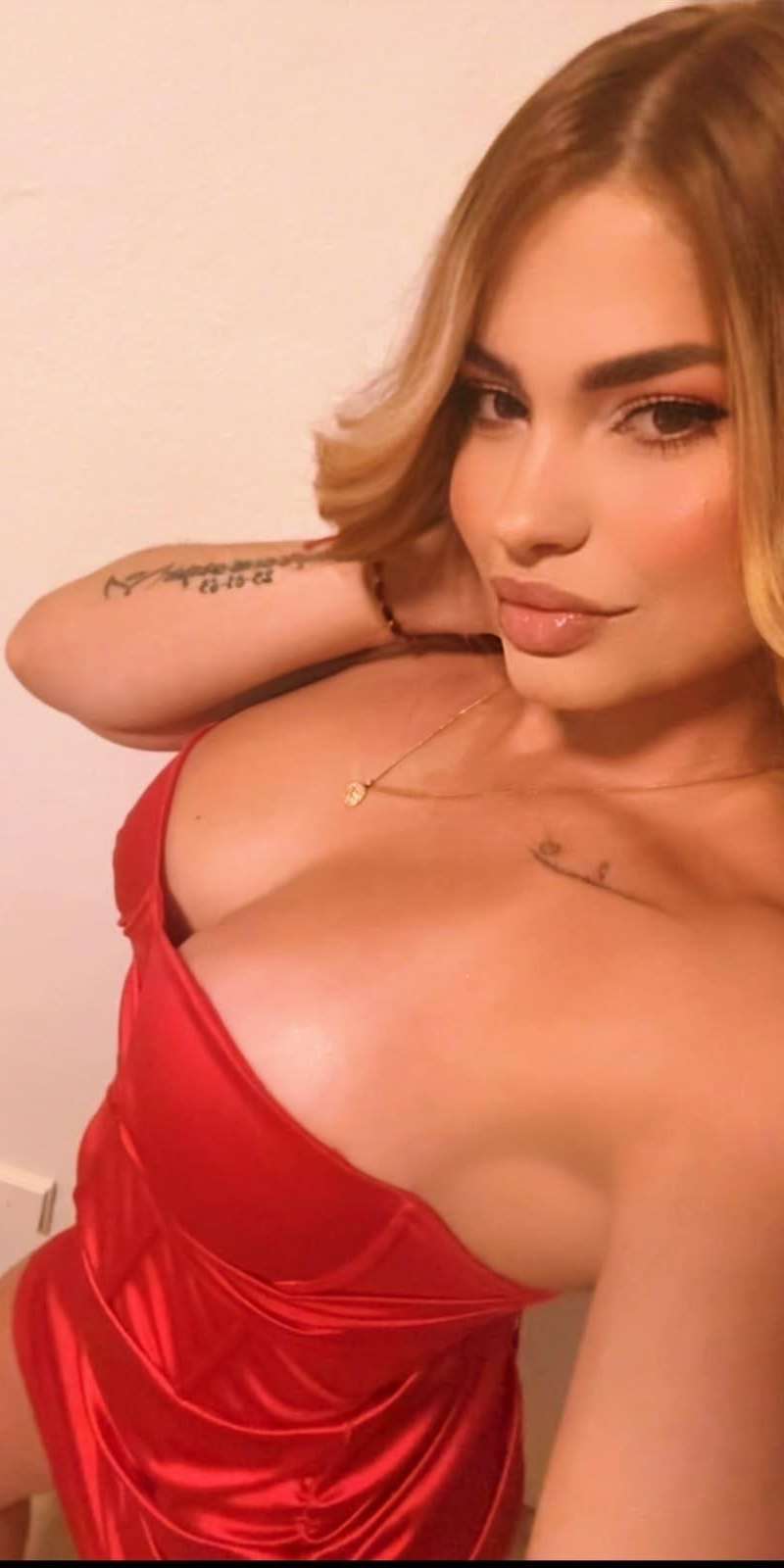 Escort Chanel - Ibizahoney - callgirl estilo latino - Independiente / Rubia colombiana / San Ant... - en Ibiza 4