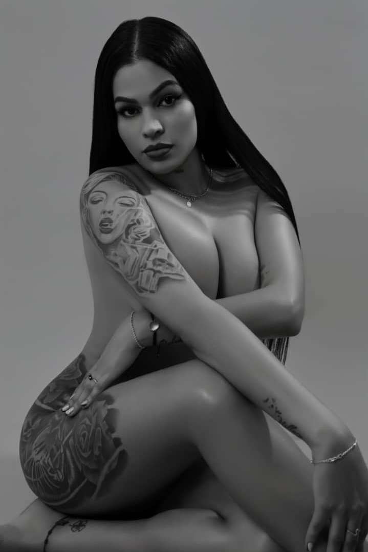 Escort Isabella - Ibizahoney - escort imagen de galeria - Latina experta en momentos maravillosos en... - en Ibiza 5