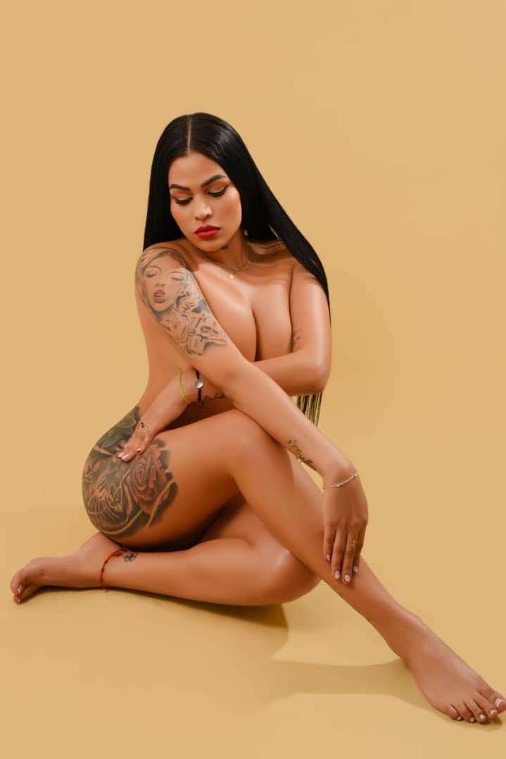 Escort Isabella - Ibizahoney - escort foto destacada - Latina experta en momentos maravillosos en... - en Ibiza 7