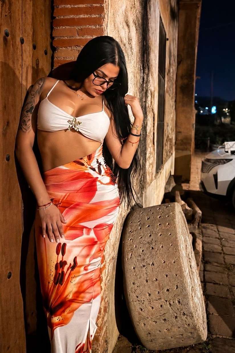 Escort Isabella - Ibizahoney - escort retrato elegante - Latina experta en momentos maravillosos en... - en Ibiza 1
