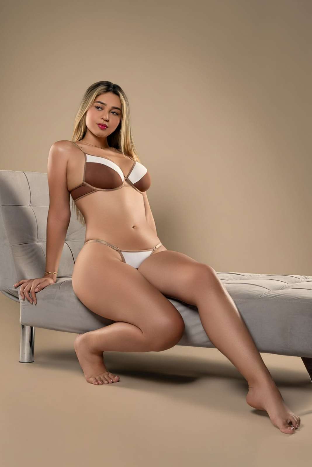 Escort Thalia - Ibizahoney - callgirl look sensual - Latina con ganas de gozar en Playa den Bos... - en Ibiza 2