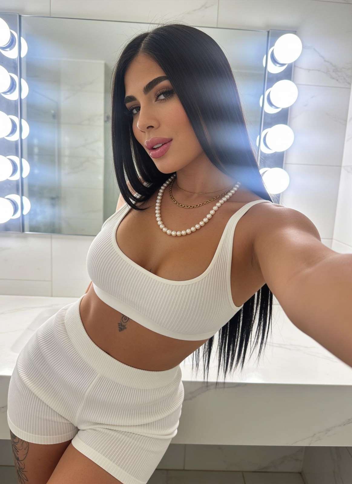 Escort Carolina - Ibizahoney - callgirl photo profile - Beautiful Latina with very attractive curv... - in Ibiza 6