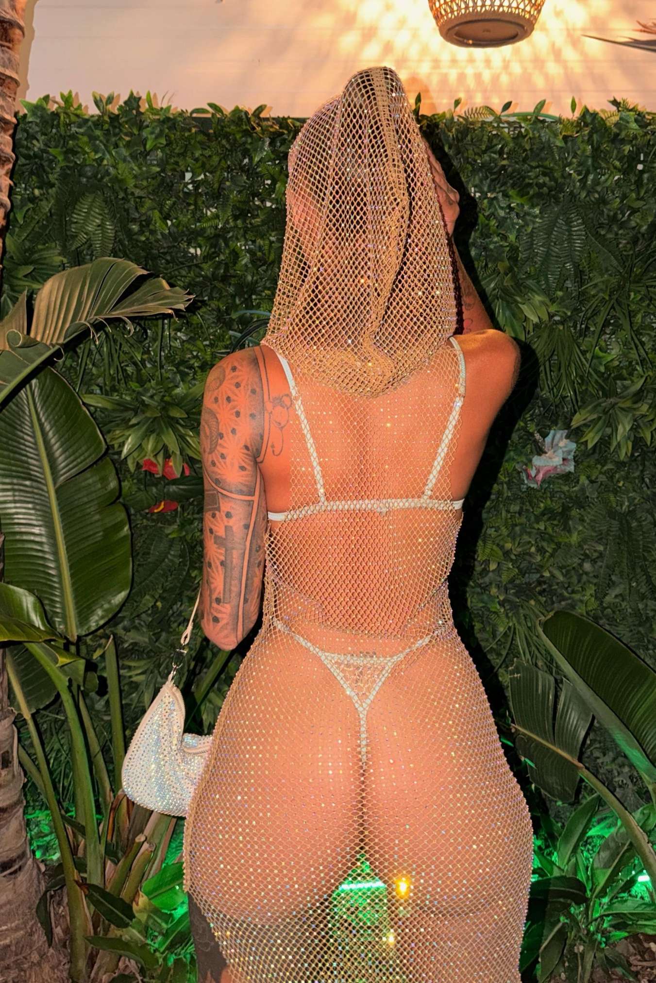 Escort Hanna - Ibizahoney - callgirl perfil fotografico - Española morena exótica para citas en una... - en Ibiza 6