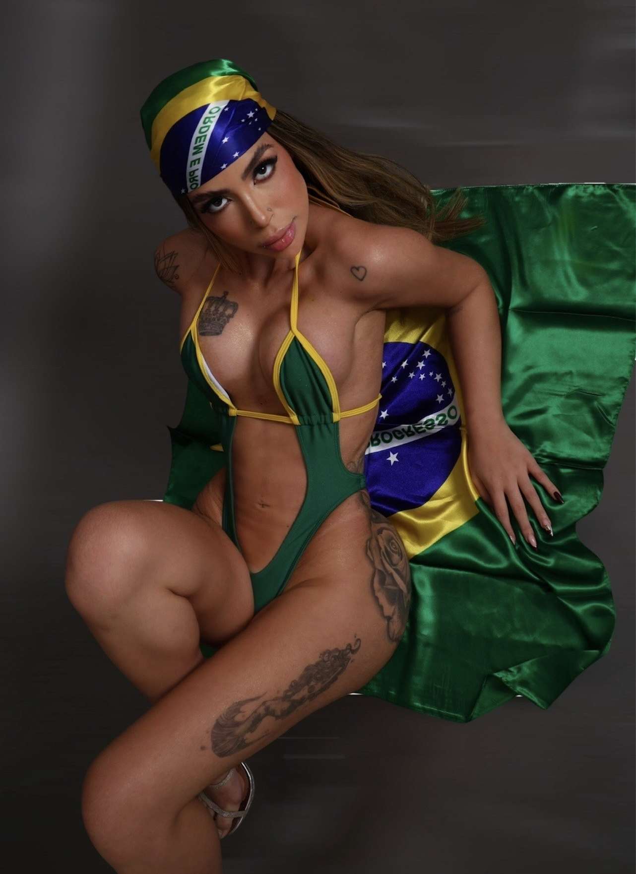 Escort Pamela - Ibizahoney - escort imagen de galeria - Independiente / Sensual brasileña / Playa... - en Ibiza 5