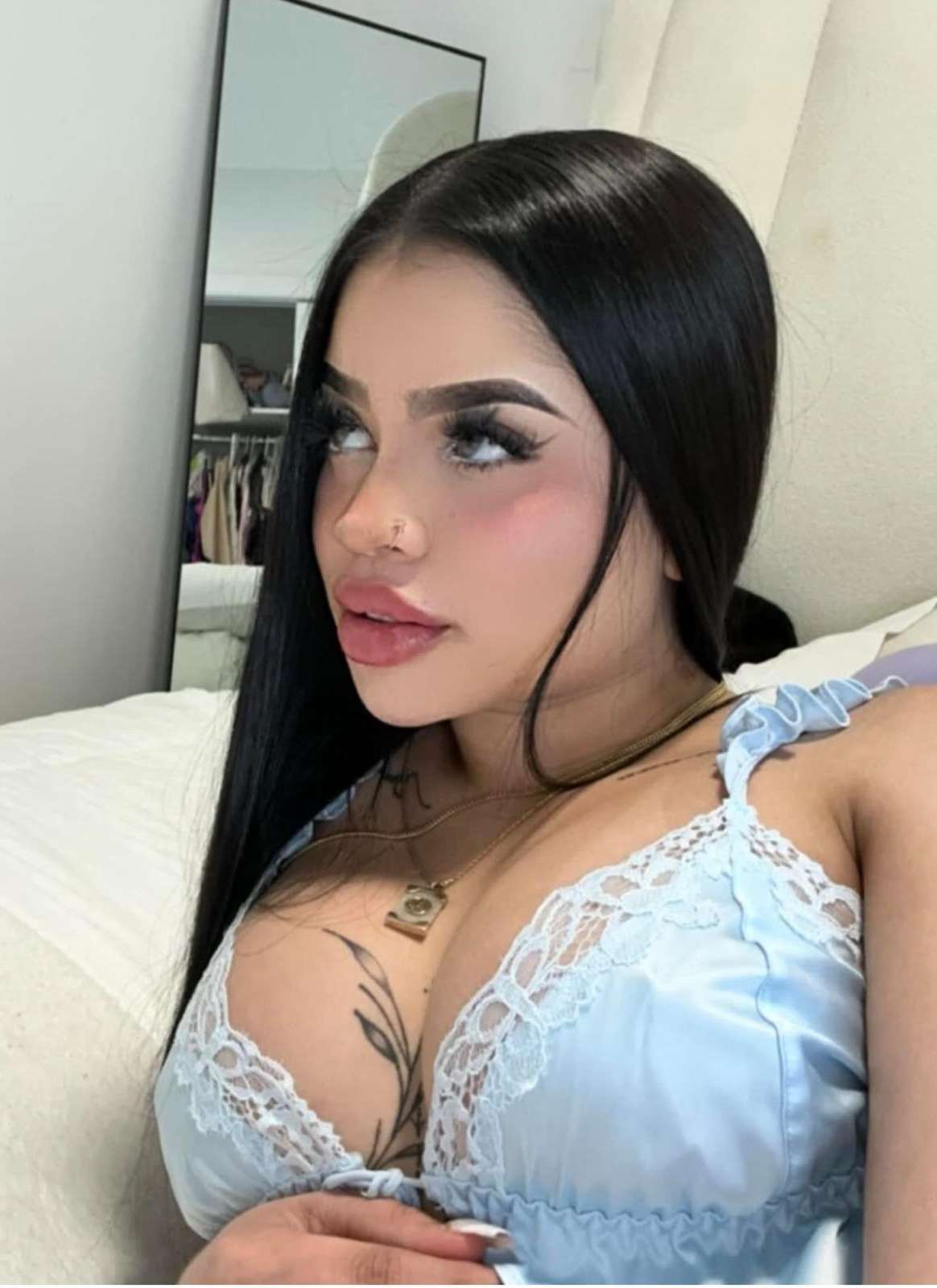 Escort Mariana - Ibizahoney - escort gallery image - Beauty from Colombia with green eyes in Ma... - in Ibiza 5