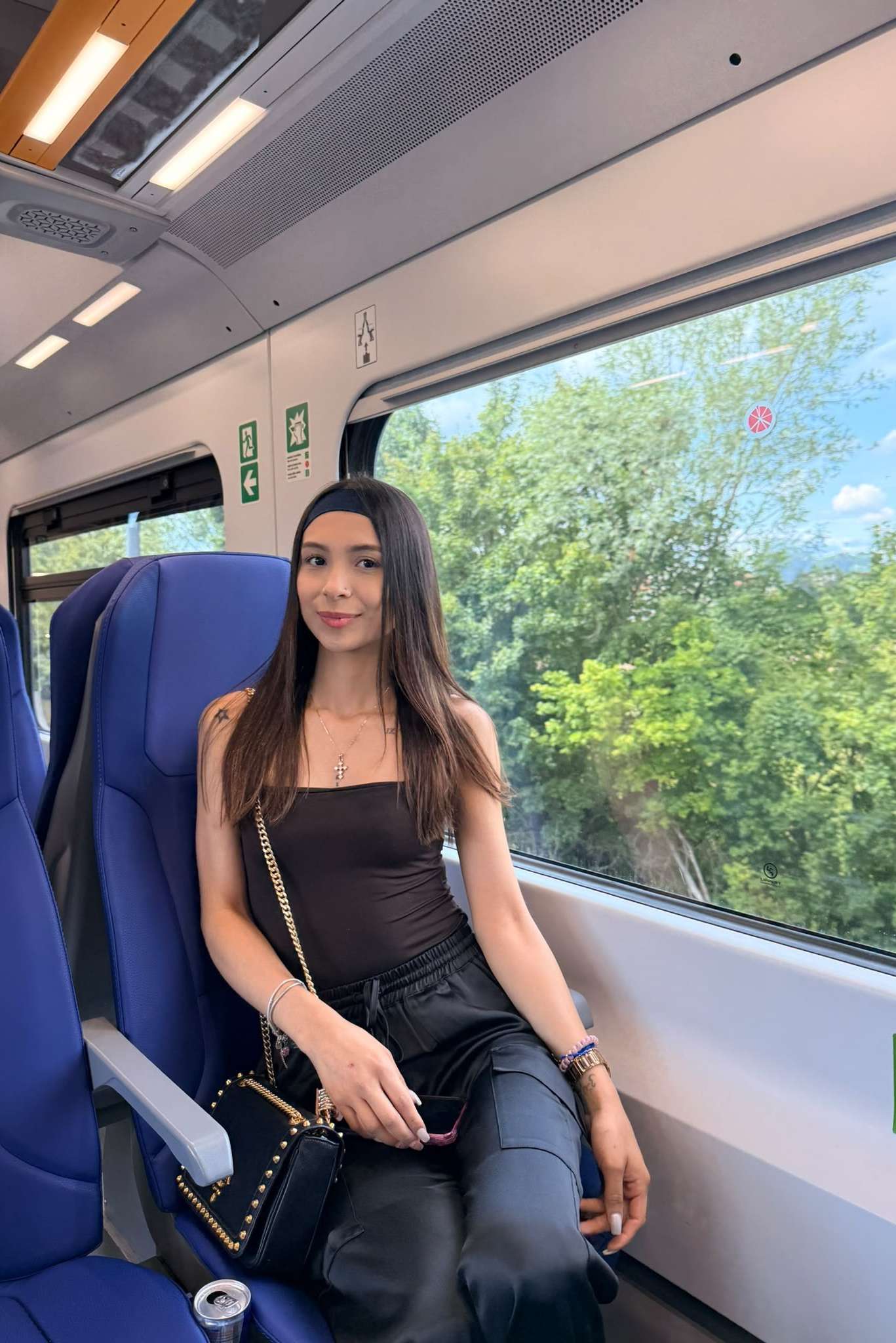 Escort Candy - Ibizahoney - callgirl sensual look - Meetings with a Latina who falls in love i... - in Ibiza 2