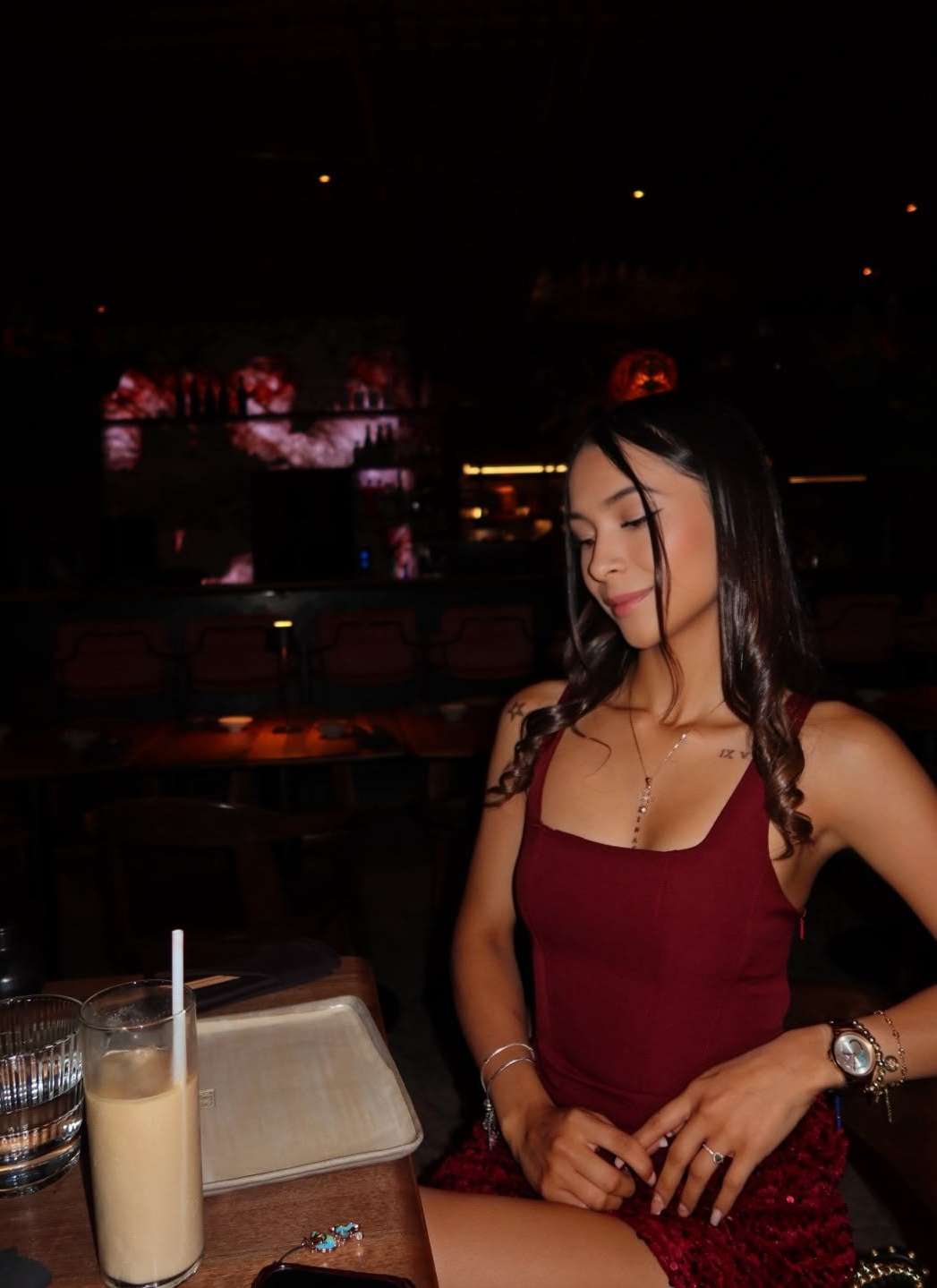 Escort Candy - Ibizahoney - escort natural pose - Meetings with a Latina who falls in love i... - in Ibiza 3